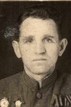Головин Дмитрий Михайлович