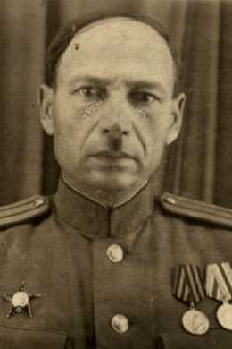 Макеев Петр Михайлович