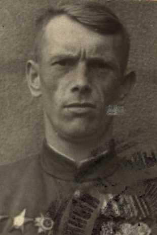 Глухов Михаил Васильевич