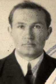 Глухов Николай Алексеевич
