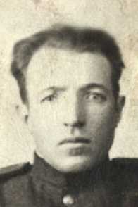 Авданин|Авдонин Василий Васильевич