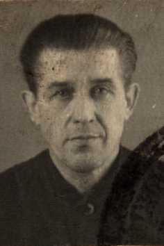 Азаров Федор Иванович