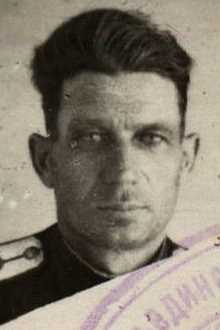 Иванов Александр Иванович