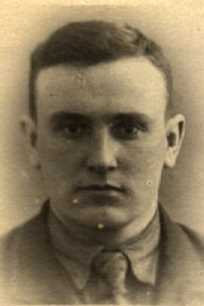 Алсуфьев Иван Александрович