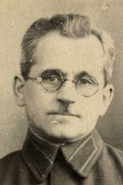 Иванов Александр Иванович