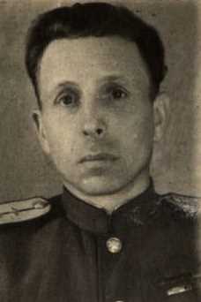 Герасимов Владимир Петрович
