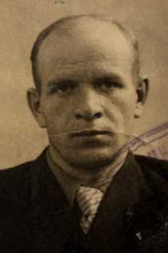 Иванов Александр Ефимович