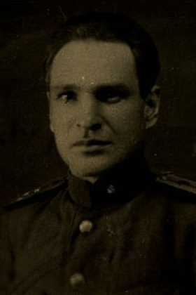 Макушин Анатолий Иванович