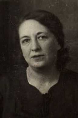 Галаган Екатерина Петровна