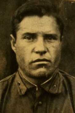Макушин Сергей Алексеевич