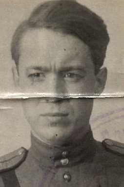 Пучков Евгений Иванович