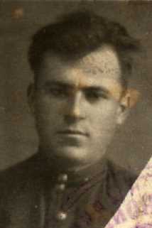 Гринько Иван Михайлович