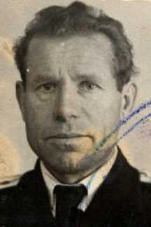 Иванов Александр Николаевич