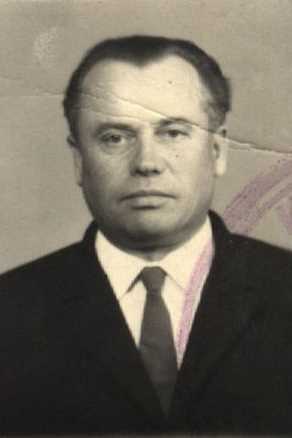 Андреев Алексей Михайлович