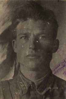 Андреев Алексей Прокопьевич