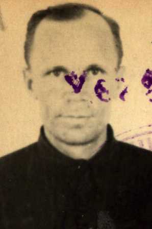 Деревцов Федор Иванович