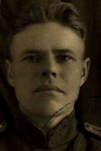 Мальцев Алексей Афанасьевич|Афанасиевич