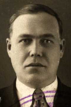 Герасимов Илларион Федорович