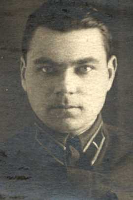Герасимов Илья Петрович