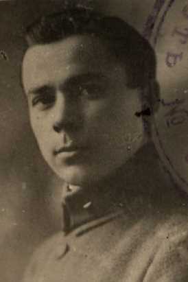 Галанин Иван Михайлович