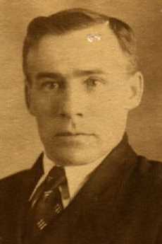 Гарбузов Иван Захарович