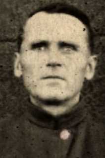 Дыхно Яков Ефремович