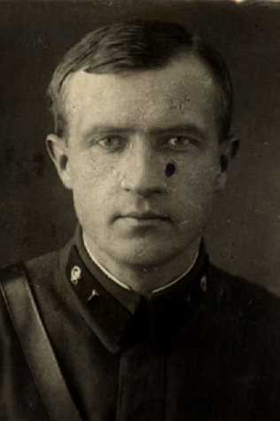 Догадов Павел Сергеевич