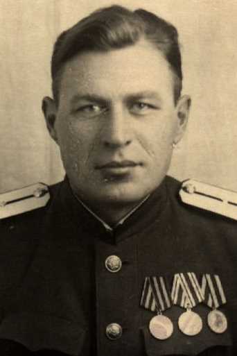 Богатенков Павел Николаевич