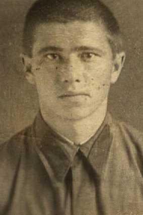 Мальцев Иван Иванович