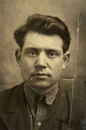 Дмитров Николай Павлович