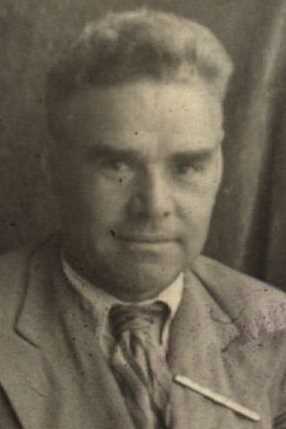 Добрынин Гурий Самойлович