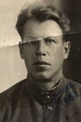 Иванов Алексей Агапович