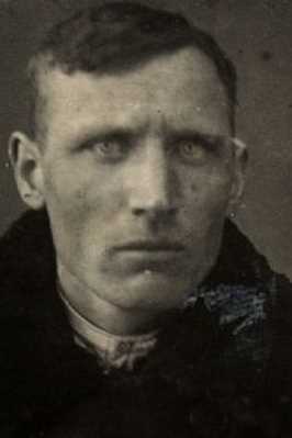 Графов Александр Никитович