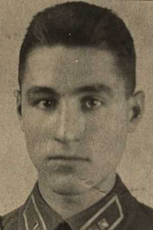 Джандар Хамид Мосовых