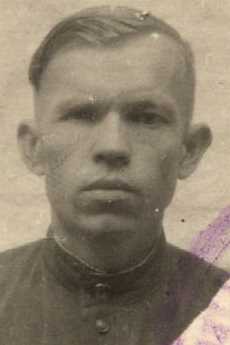 Грозников Семен Давыдович