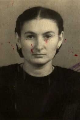 Вайнберг Лидия Борисовна
