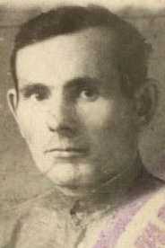 Васин Семен Евтеевич|Евсеевич