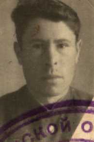 Рязанцев Александр Ульянович