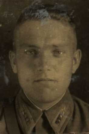 Лаита Александр Максимович