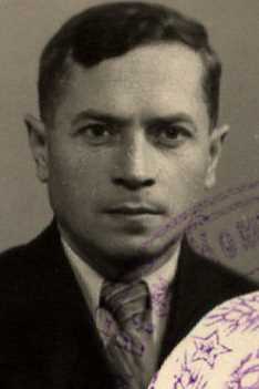 Добак Иван Викентьевич