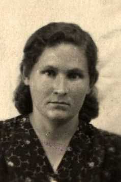 Баландюк Лидия Абрамовна