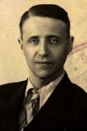 Баласанян Эдуард Иванович