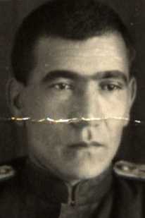 Джураев Бури