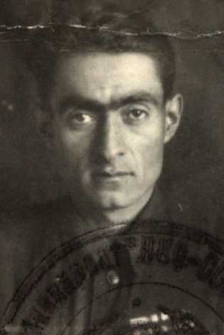 Джурабеков Шариф