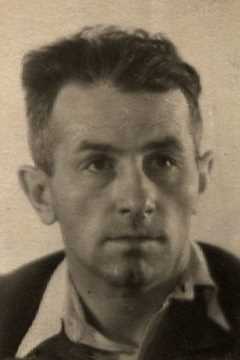 Васильев Павел Михайлович