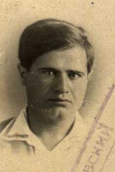 Геворкян Оганес Шамирович