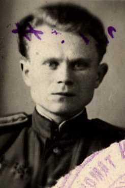 Иванов Алексей Яковлевич