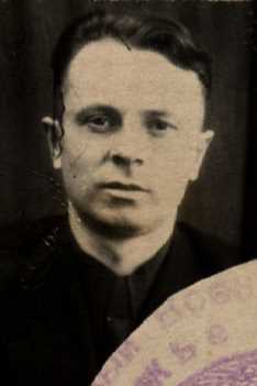 Ахинько Василий Акимович