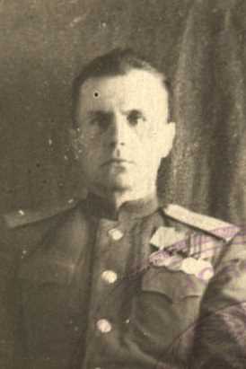 Балабаев Дмитрий Тимофеевич