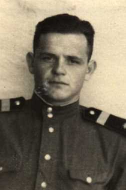 Балабаев Николай Тимофеевич